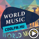 Cool FM - World Music logo