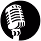 Logo de Experience Liberty Radio - KVXL-LP
