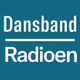 Logo de Dansband Radioen