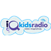 Logo de iQ Kids Radio