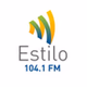Estilo FM logo