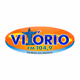 Logo de Rádio Vitório