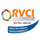 Radio Visión Cristiana Internacional (RVCI) logo