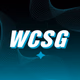 Logo de WCSG - WCXB