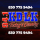 Logo de 94.1 KDLK - KDLK-FM