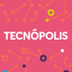 Logo de Tecnópolis Radio