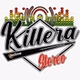 Killera Stereo logo