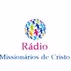 Rádio Missionários de Cristo logo