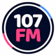 Logo de Hull's 107 FM