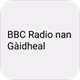 BBC - Radio nan Gàidheal logo