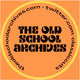 Logo de The Old School Archives
