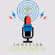 Logo de Conexión Colplinista