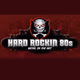 Logo de Hard Rockin 80s