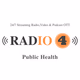 Logo de Radio 4 Public Health