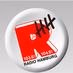 Logo de Radio Hamburg - 80s