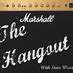 Logo de The Hangout With Steve Woody