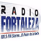 Logo de Radio Fortaleza 101.5