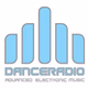 Logo de Dance Radio - Main Channel