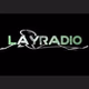 LayRadio logo