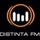 Distinta FM - Mallorca logo