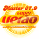 Rádio Master 87.9 logo