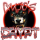 Logo de Cujo's Crypt Radio