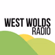 West Wolds Radio logo