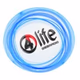 Logo de 4Life Radio - International Channel