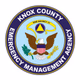 Logo de Knox County Public Safety and Indiana State Police District 35