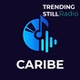 Trending Still Radio - CARIBE logo