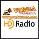Logo de Vitrola Web Radio
