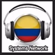 Systems Network Radio - Colombia logo