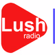 Logo de Lush Radio