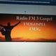 Rádio 3 Gospel FM logo