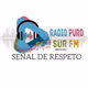 Logo de Radio Puro Sur FM