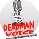 Deadman Voice logo