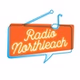 Radio Northleach logo