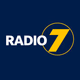 Logo de Radio 7 Ulm