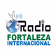 Logo de Radio Fortaleza International - KZRF-FM