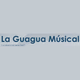 Logo de La Guagua Musical
