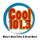 Logo de Cool 101.3 - KRMX-HD2