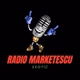 Radio Marketescu - Exotic logo