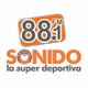 La Super Deportiva logo