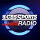 Logo de CBS Sports Radio - WTBF