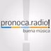 Pronoca radio! logo