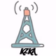 KZKA 101.5 FM - KZKA-LP logo