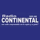 Radio Continental logo