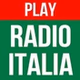 Play Radio Italia logo
