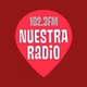 FM 102.3 Mas que Musica logo