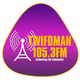 Logo de Twifomanfm1053